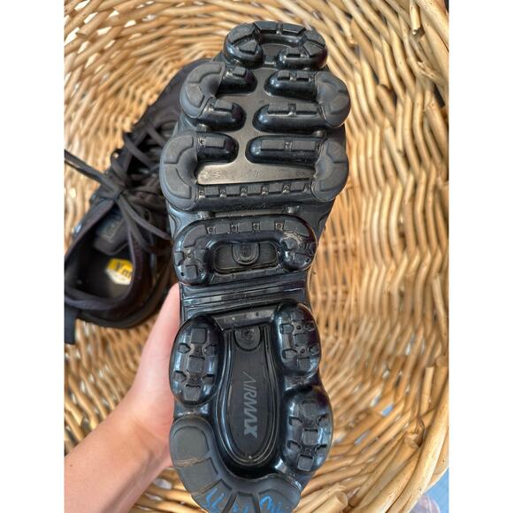 Men’s 7 Air VaporMax Plus Running Sneakers M7/W8.5 - Picture 3 of 5